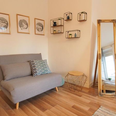 Grand-Tourist Iris Apartment K2202 Γκντανσκ Εξωτερικό φωτογραφία