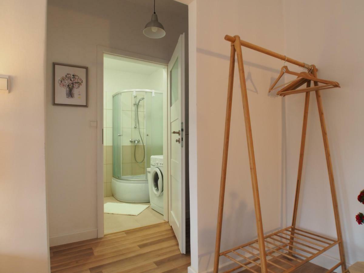 Grand-Tourist Iris Apartment K2202 Γκντανσκ Εξωτερικό φωτογραφία